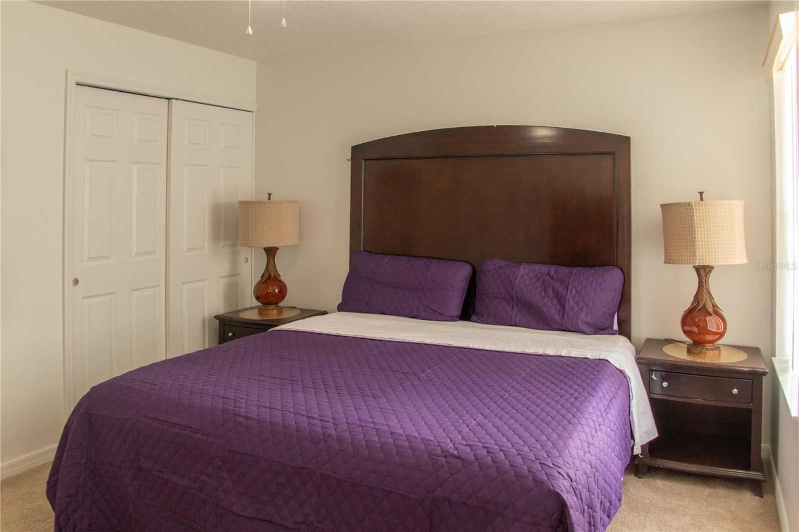 LEGACY PARK - Residential Lease