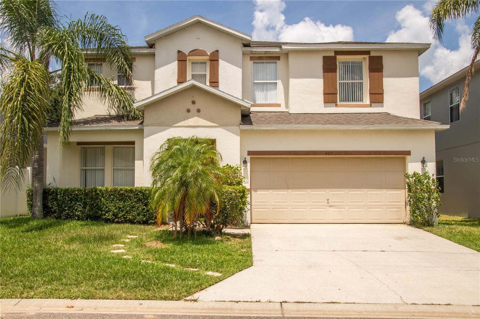 LEGACY PARK - Residential Lease