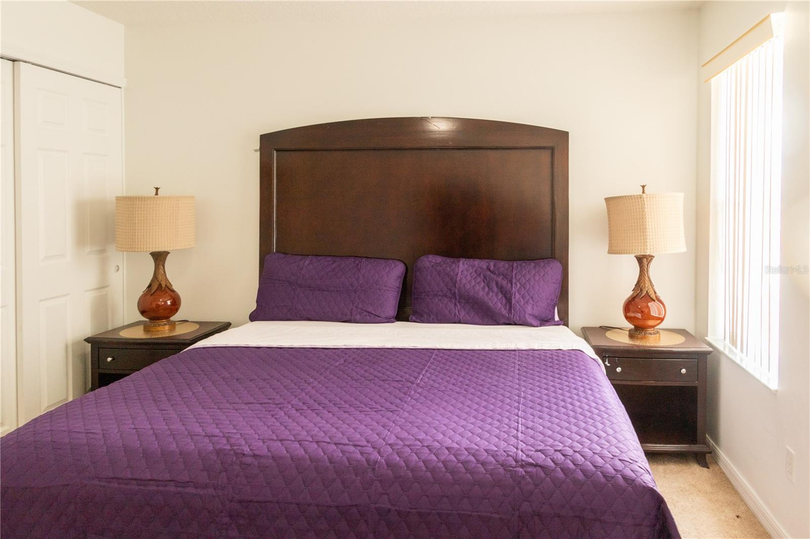 LEGACY PARK - Residential Lease