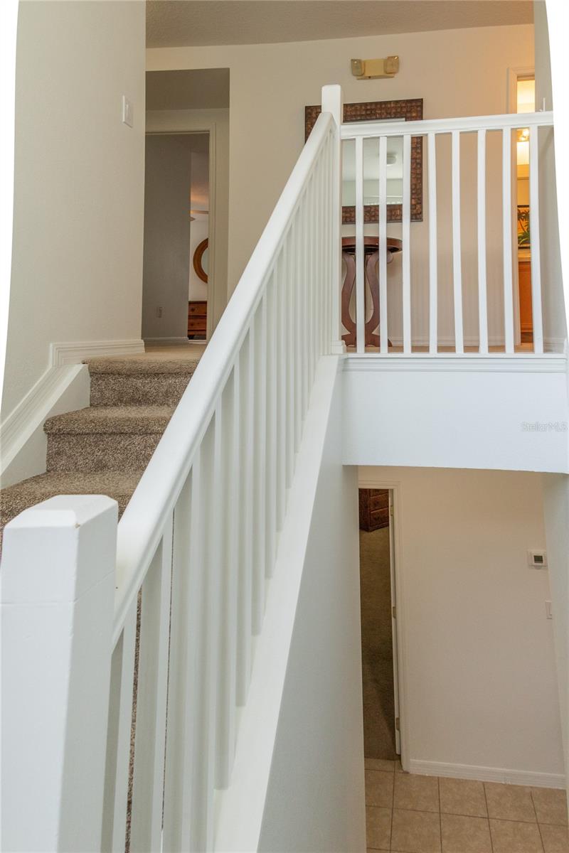 LEGACY PARK - Residential Lease