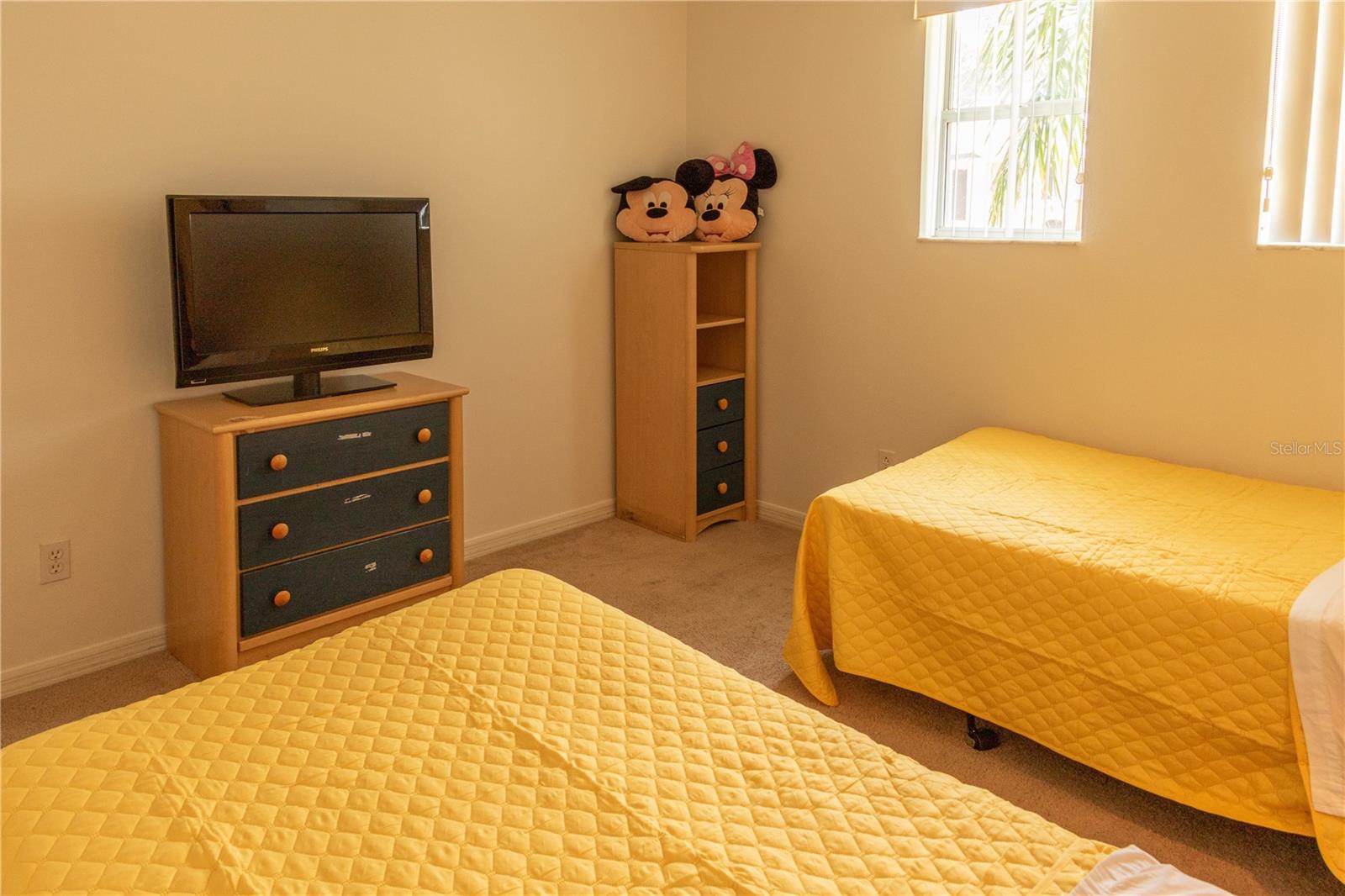 LEGACY PARK - Residential Lease