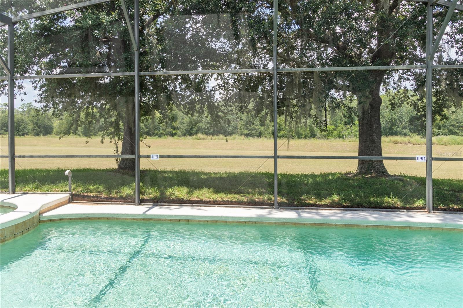 LEGACY PARK - Residential Lease