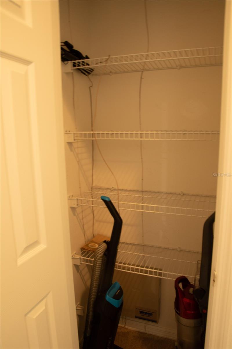 LEGACY PARK - Residential Lease