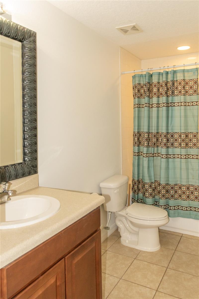 LEGACY PARK - Residential Lease