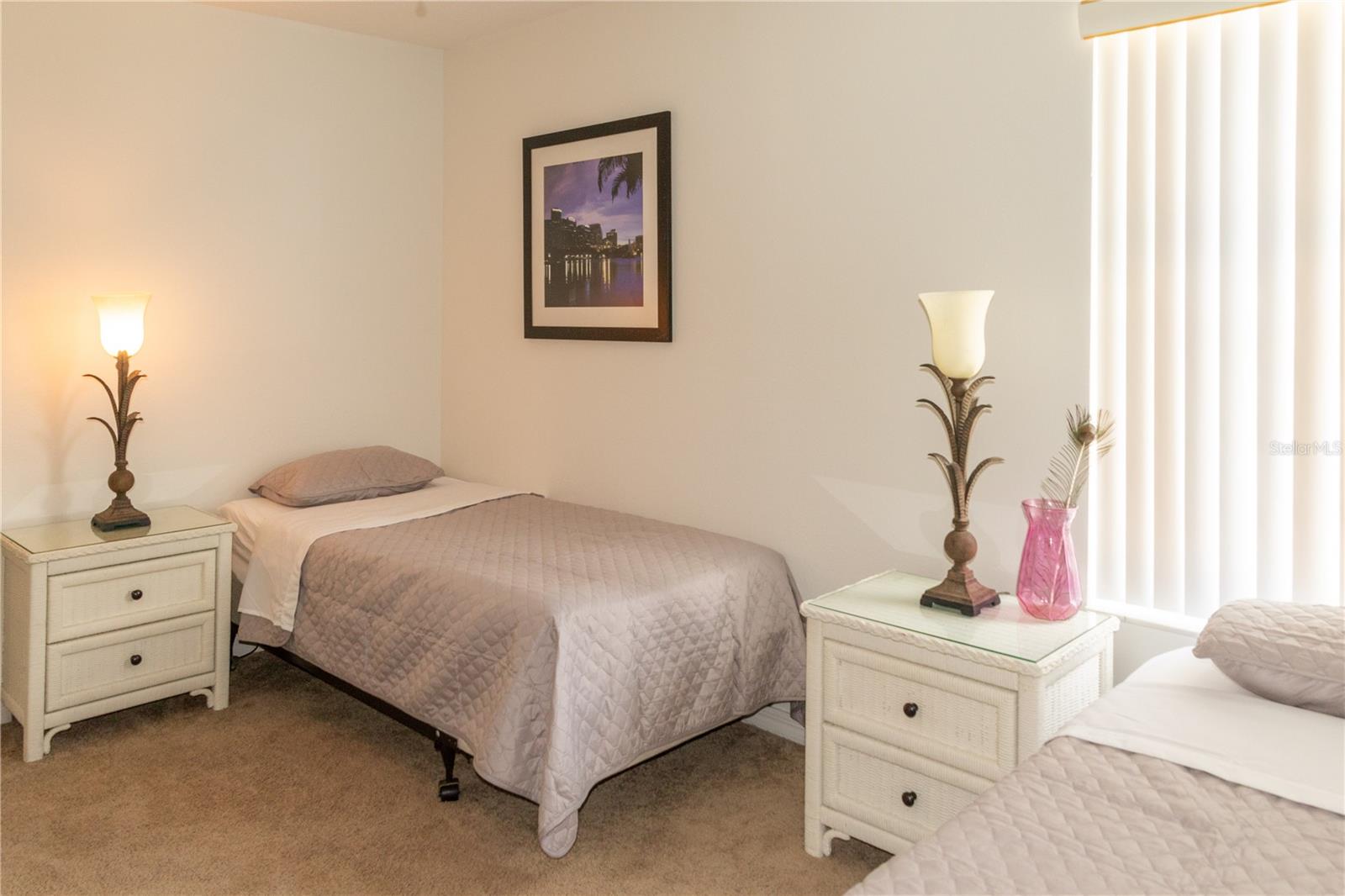 LEGACY PARK - Residential Lease