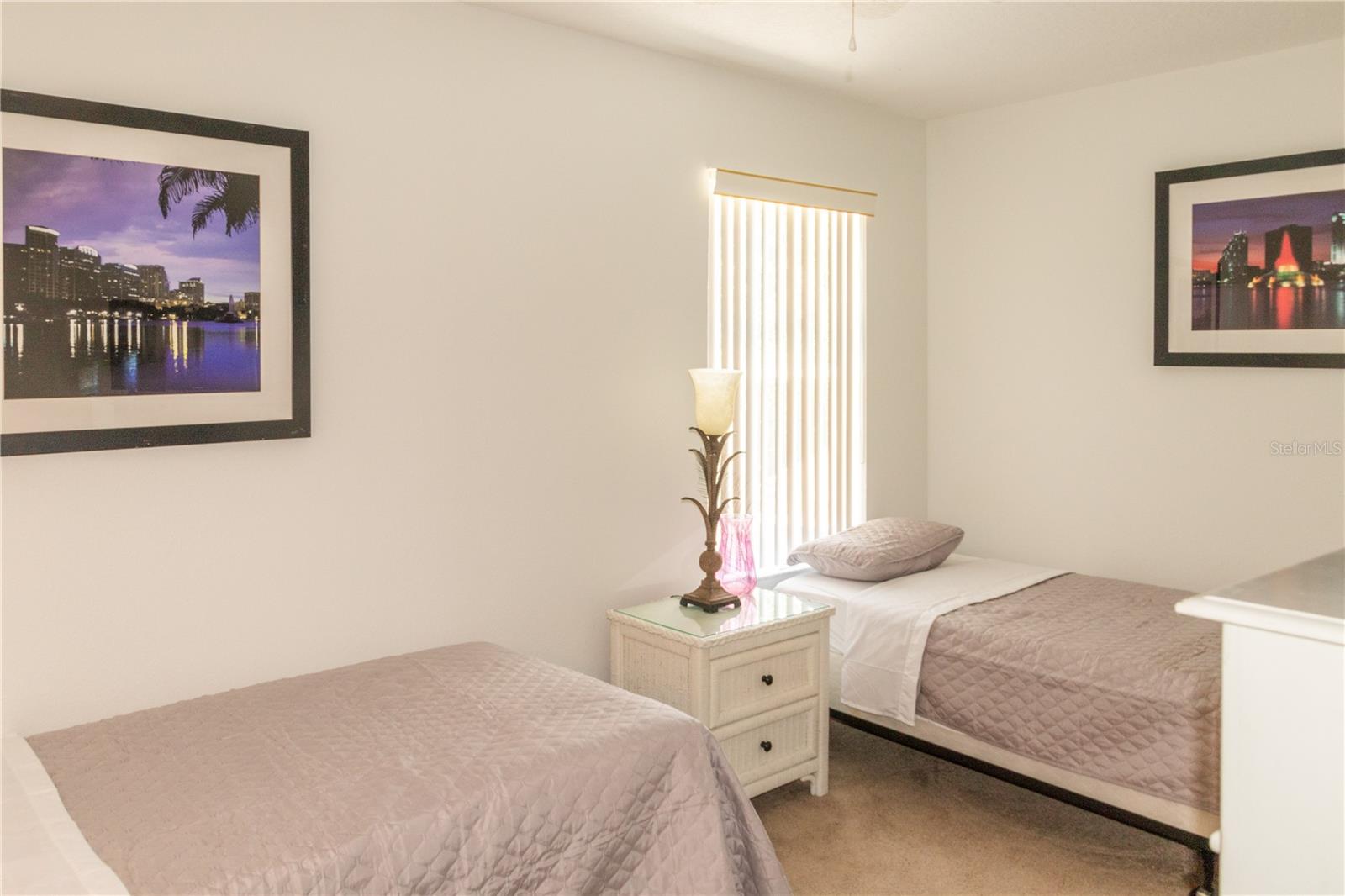 LEGACY PARK - Residential Lease