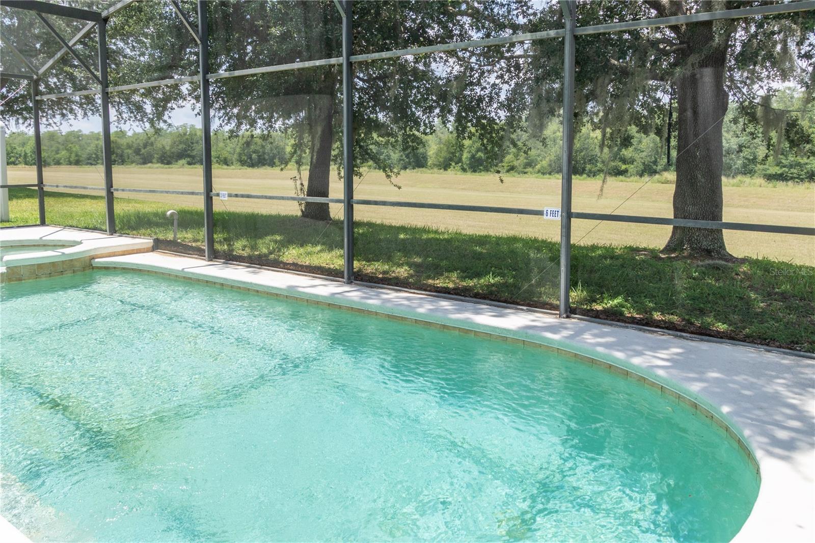 LEGACY PARK - Residential Lease