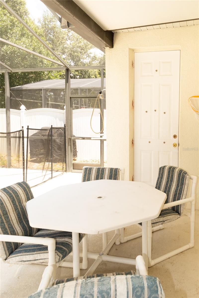 LEGACY PARK - Residential Lease