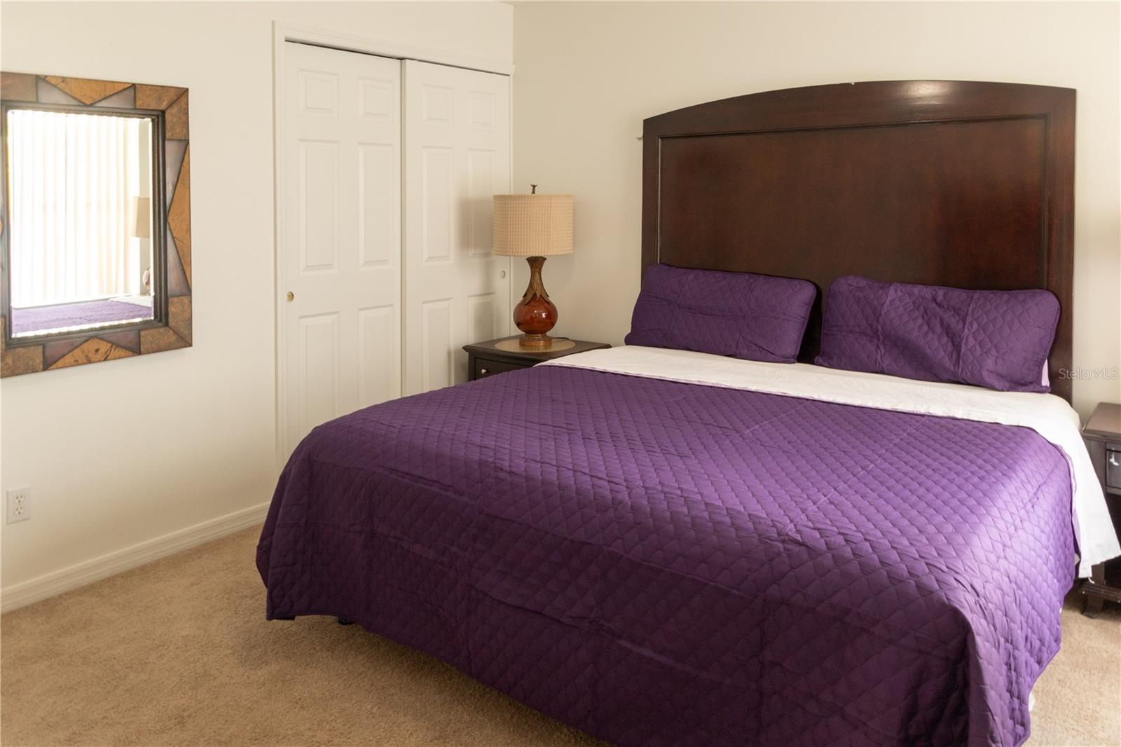 LEGACY PARK - Residential Lease