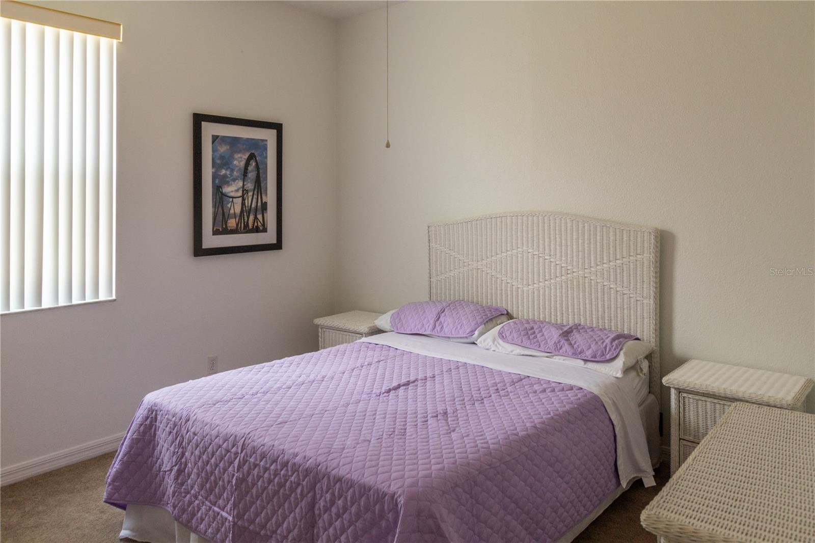 LEGACY PARK - Residential Lease