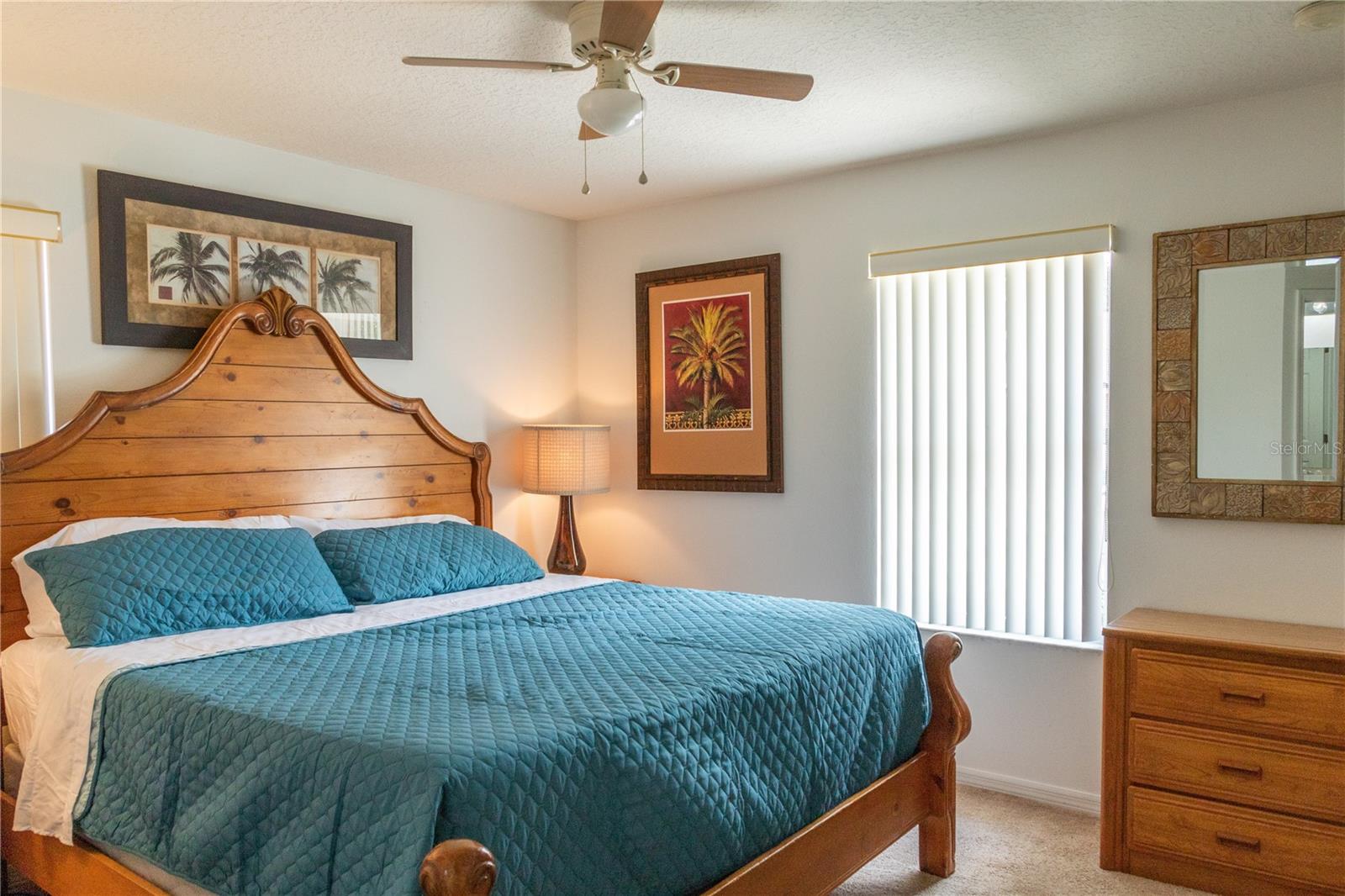 LEGACY PARK - Residential Lease