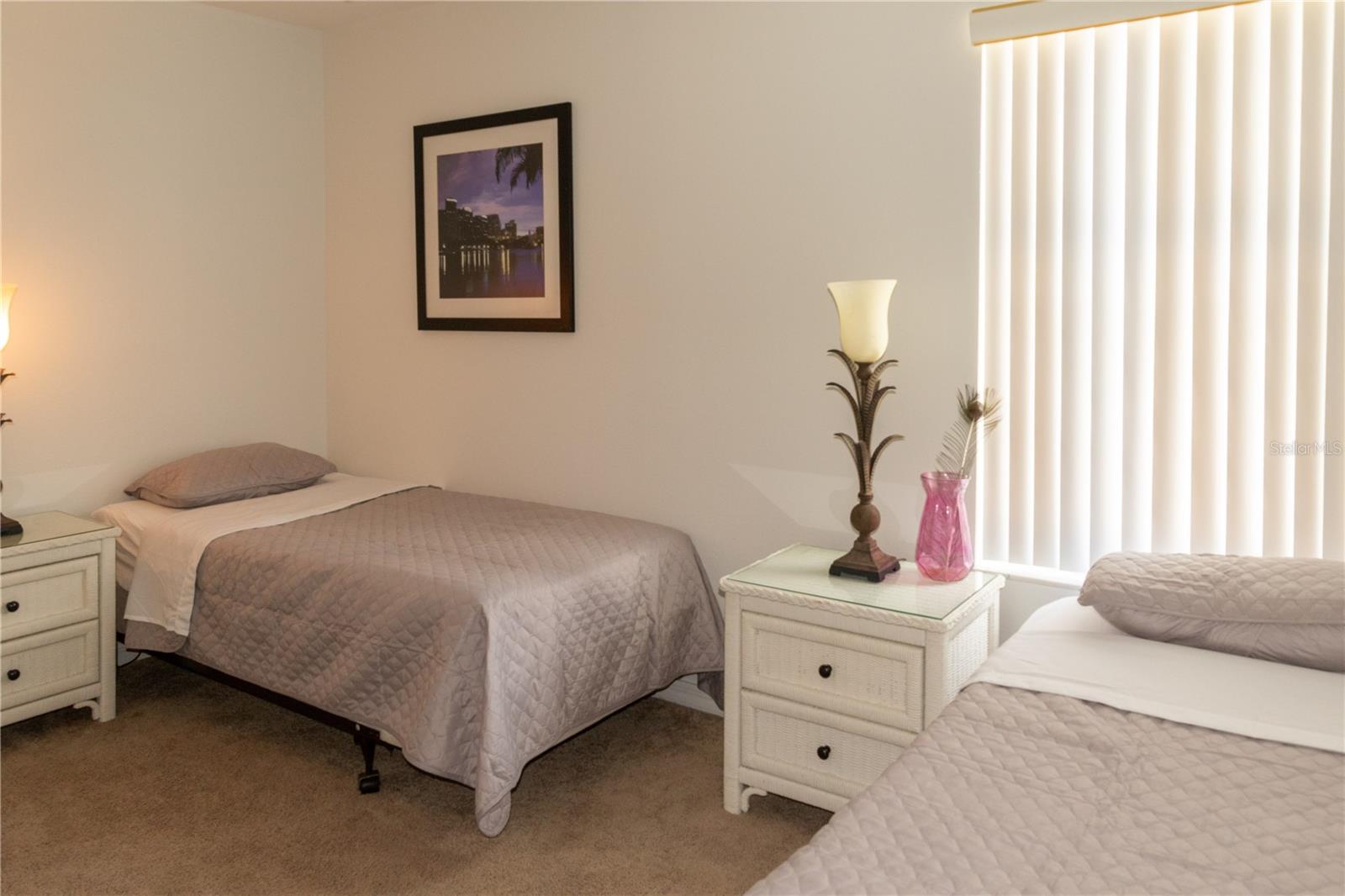 LEGACY PARK - Residential Lease