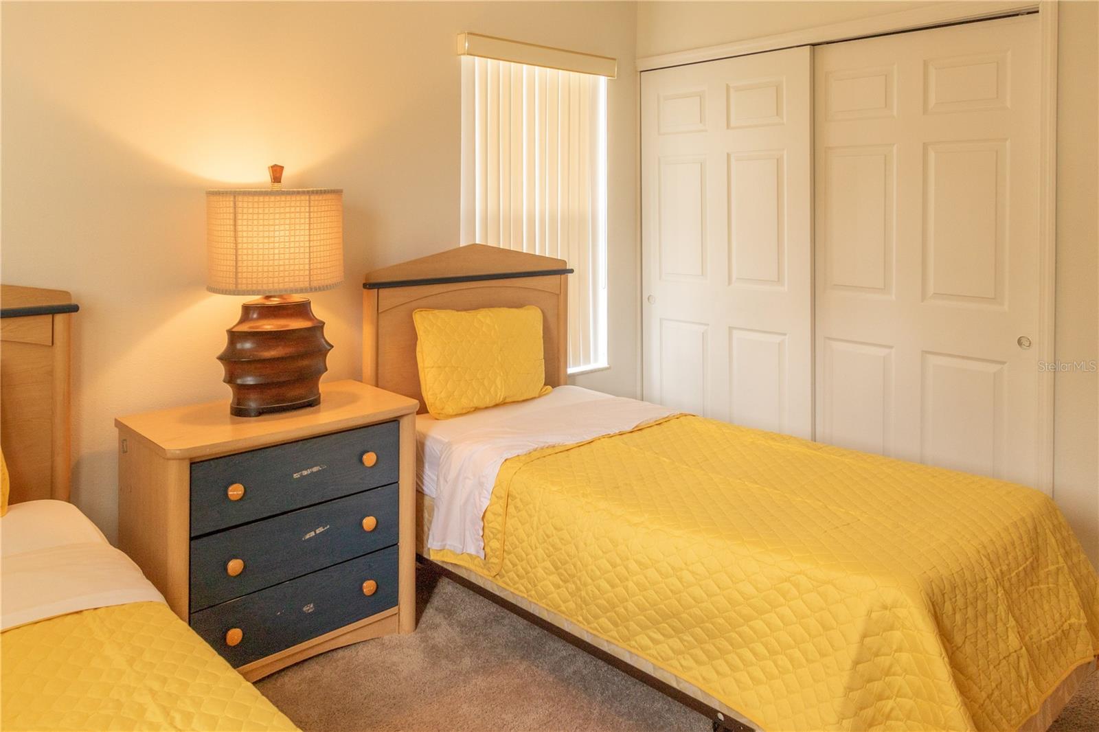 LEGACY PARK - Residential Lease