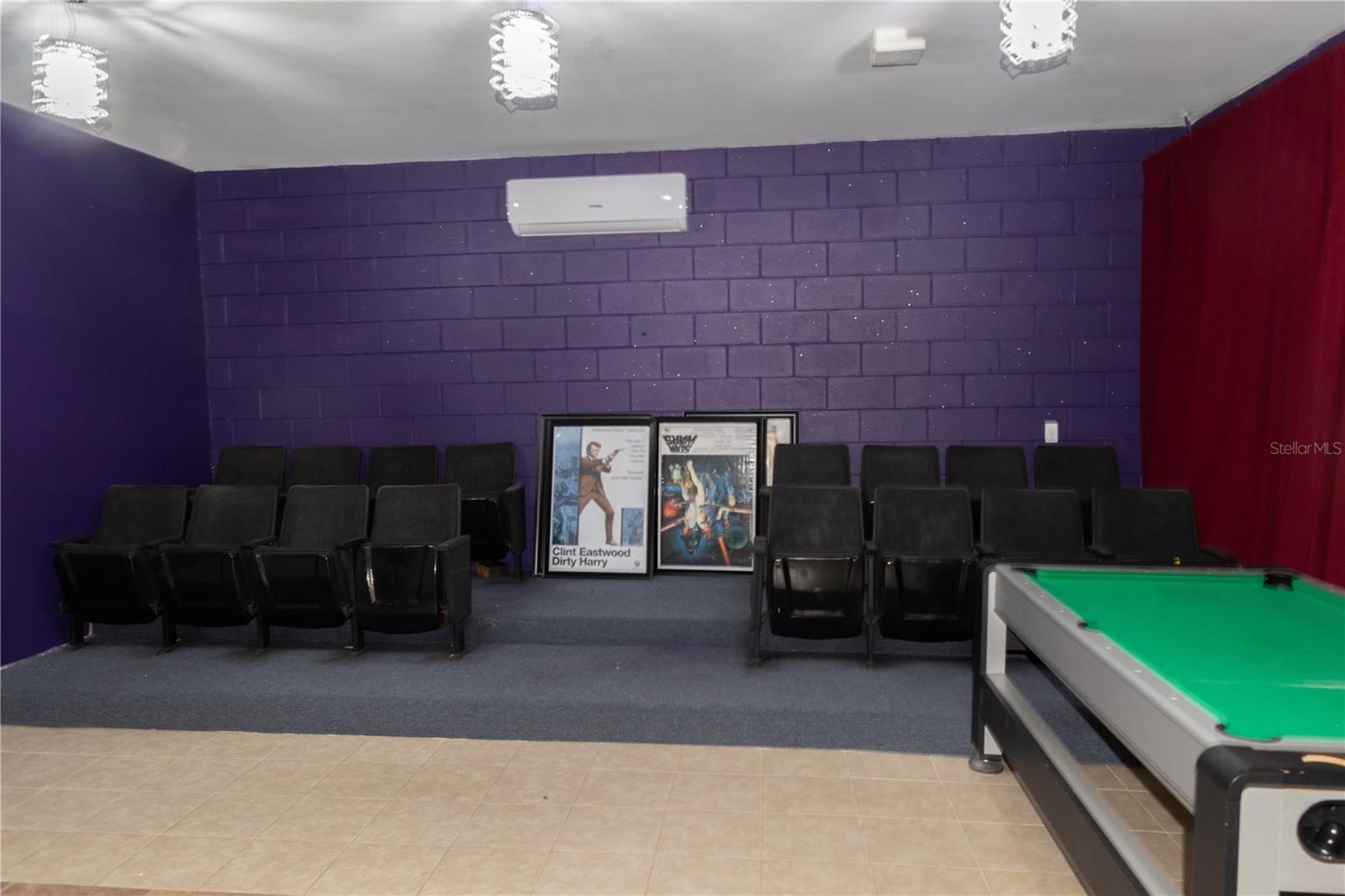 LEGACY PARK - Residential Lease