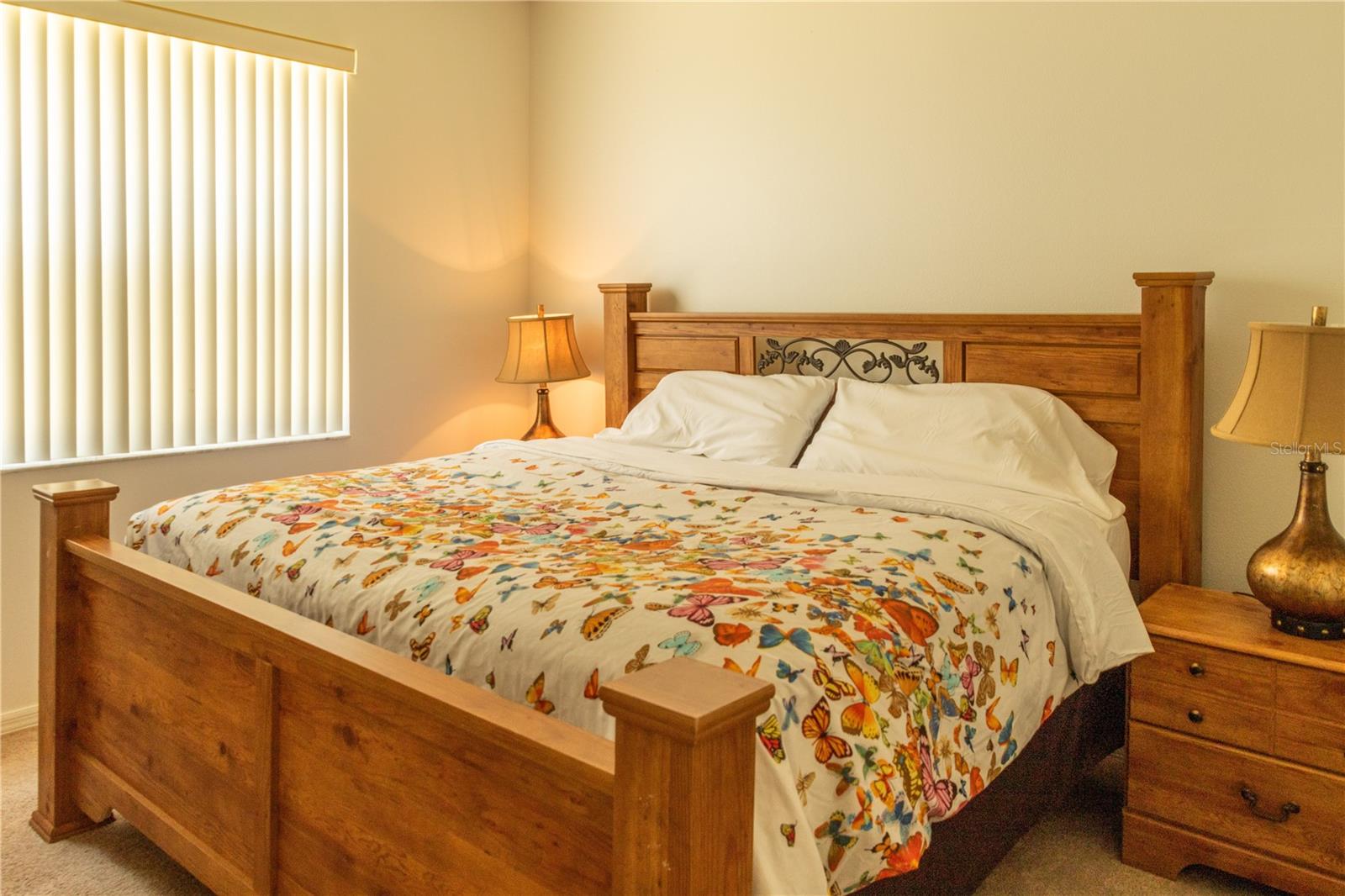 LEGACY PARK - Residential Lease