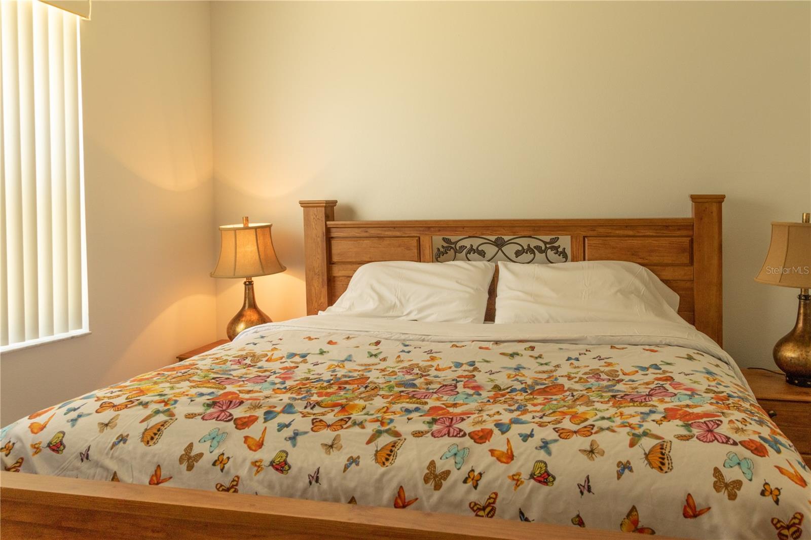 LEGACY PARK - Residential Lease