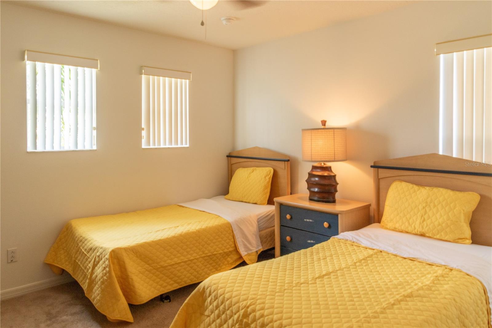 LEGACY PARK - Residential Lease