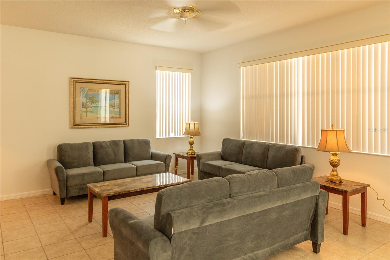 LEGACY PARK - Residential Lease