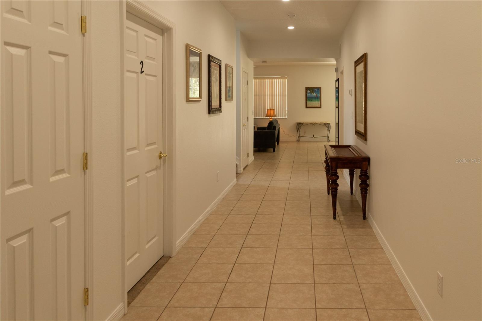 LEGACY PARK - Residential Lease