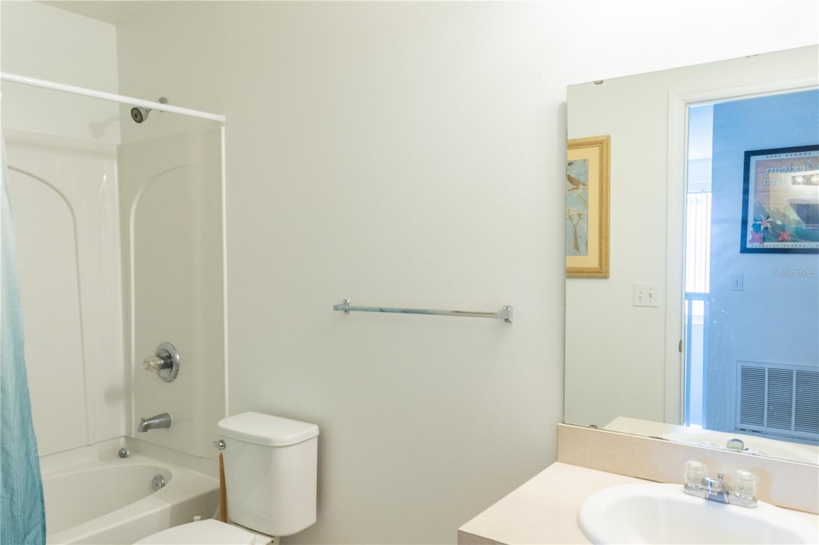 LEGACY PARK - Residential Lease