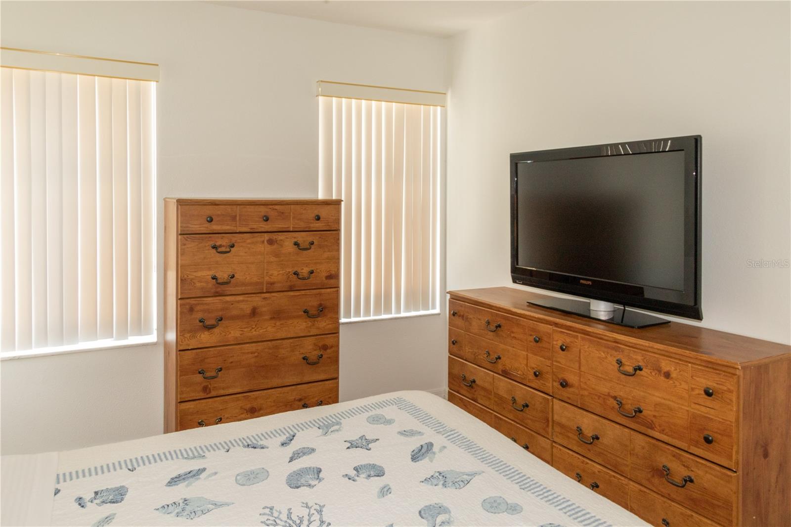 LEGACY PARK - Residential Lease