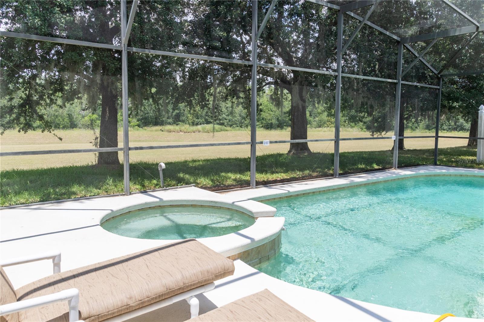 LEGACY PARK - Residential Lease