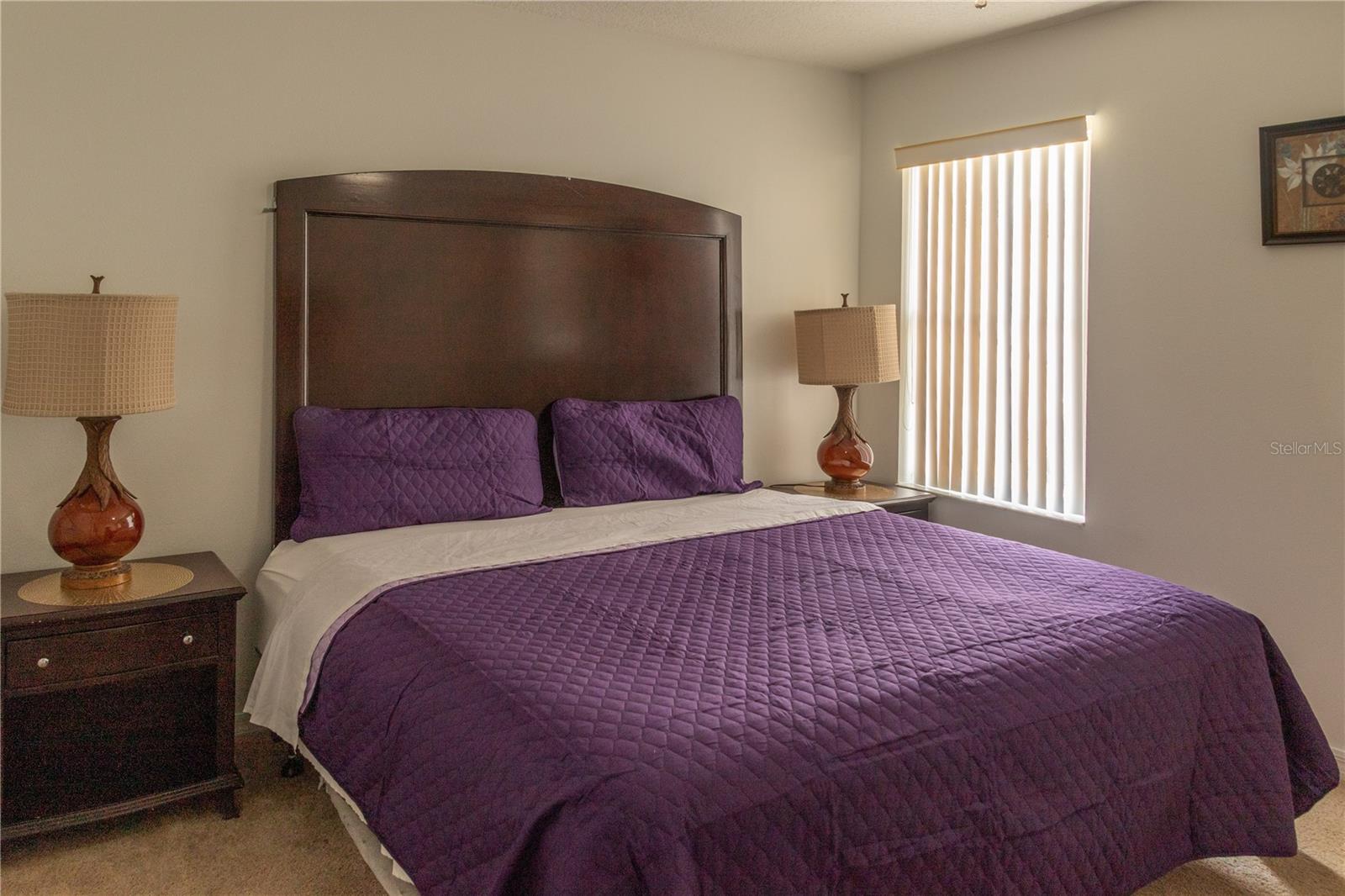 LEGACY PARK - Residential Lease