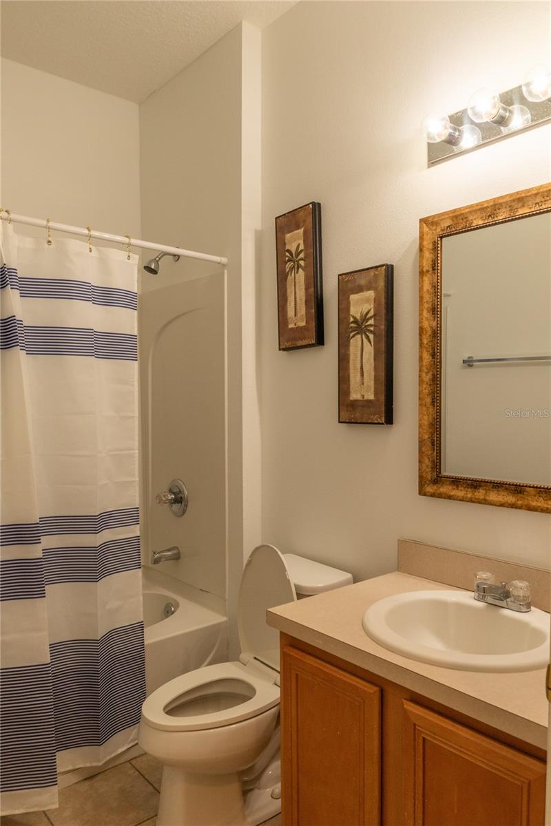 LEGACY PARK - Residential Lease