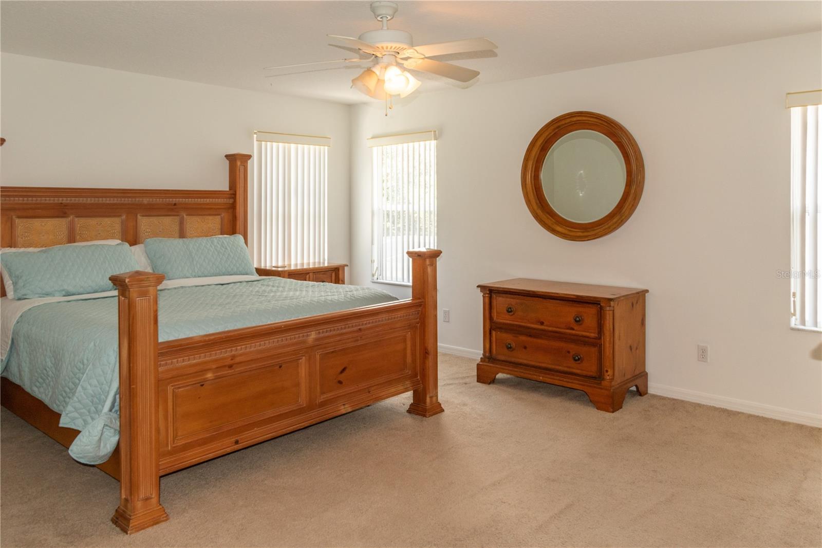 LEGACY PARK - Residential Lease