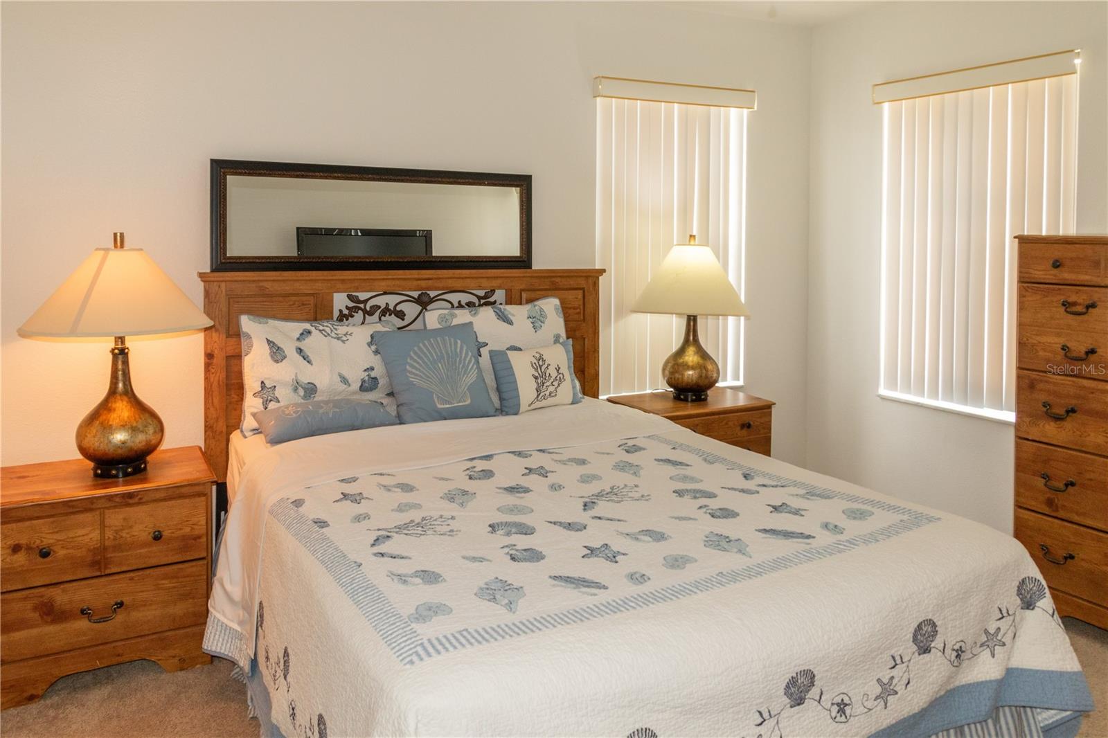 LEGACY PARK - Residential Lease