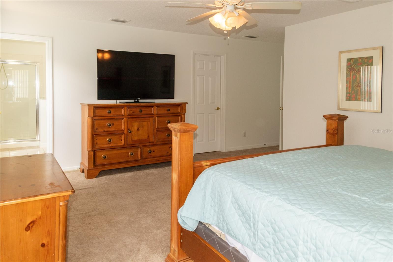 LEGACY PARK - Residential Lease