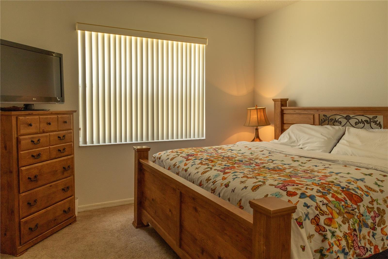 LEGACY PARK - Residential Lease