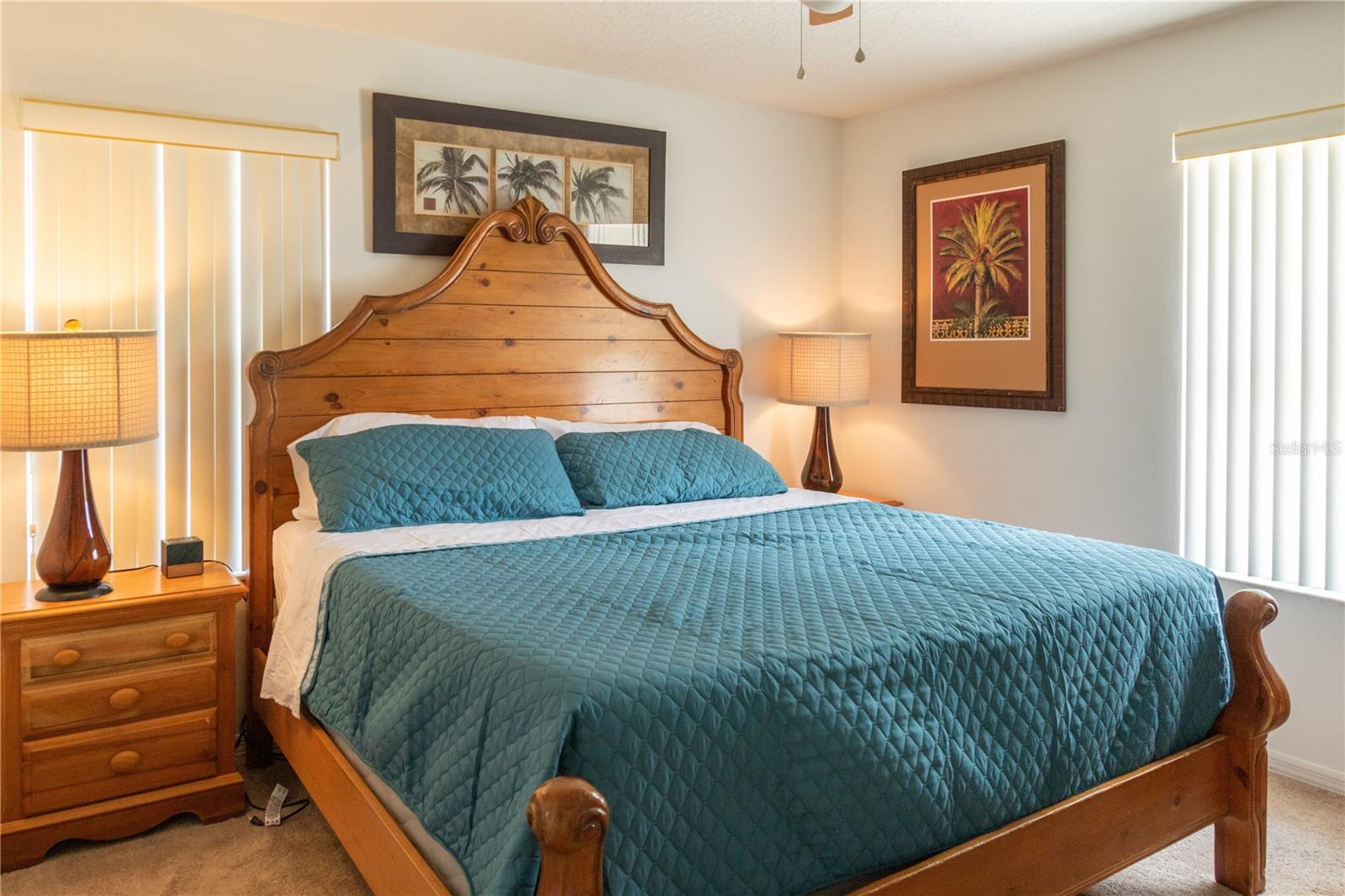 LEGACY PARK - Residential Lease