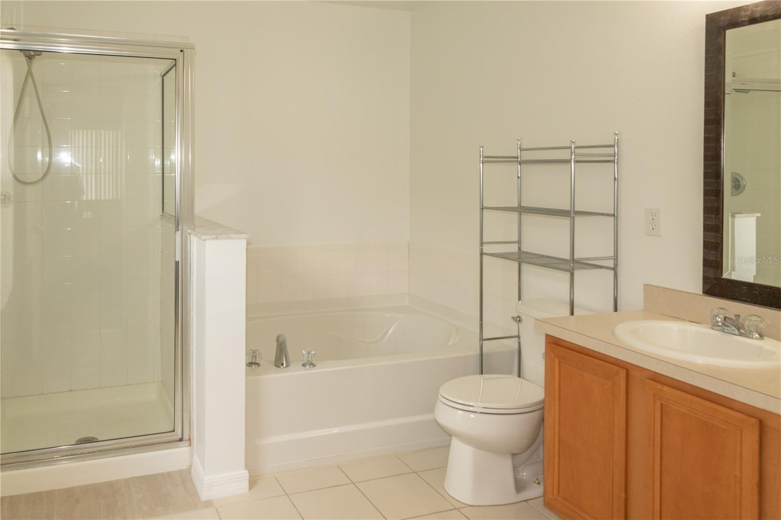 LEGACY PARK - Residential Lease