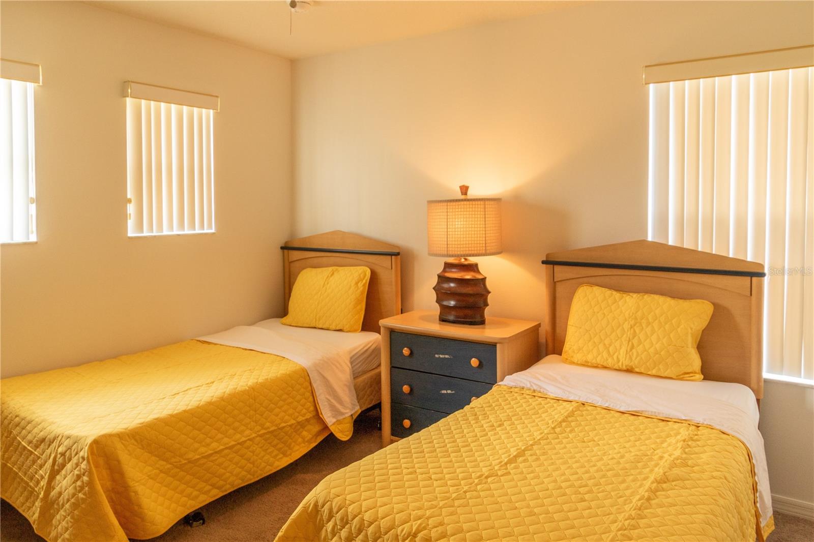 LEGACY PARK - Residential Lease