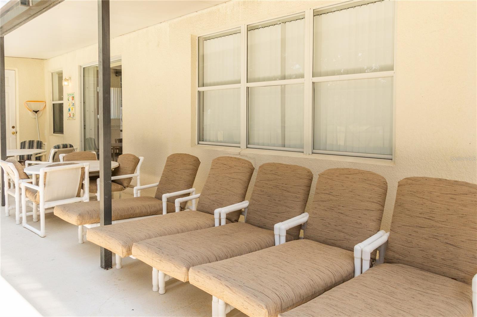 LEGACY PARK - Residential Lease