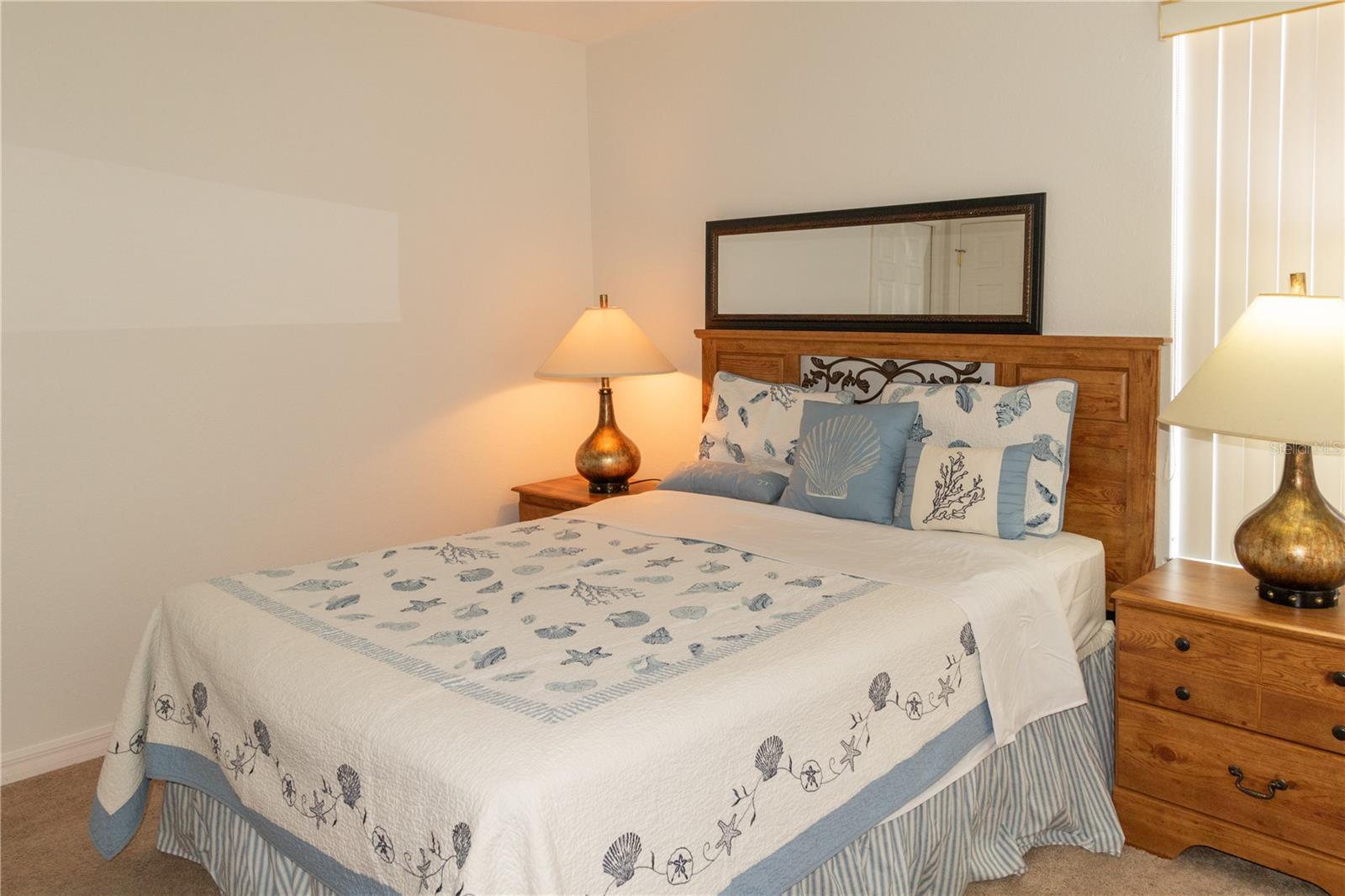 LEGACY PARK - Residential Lease