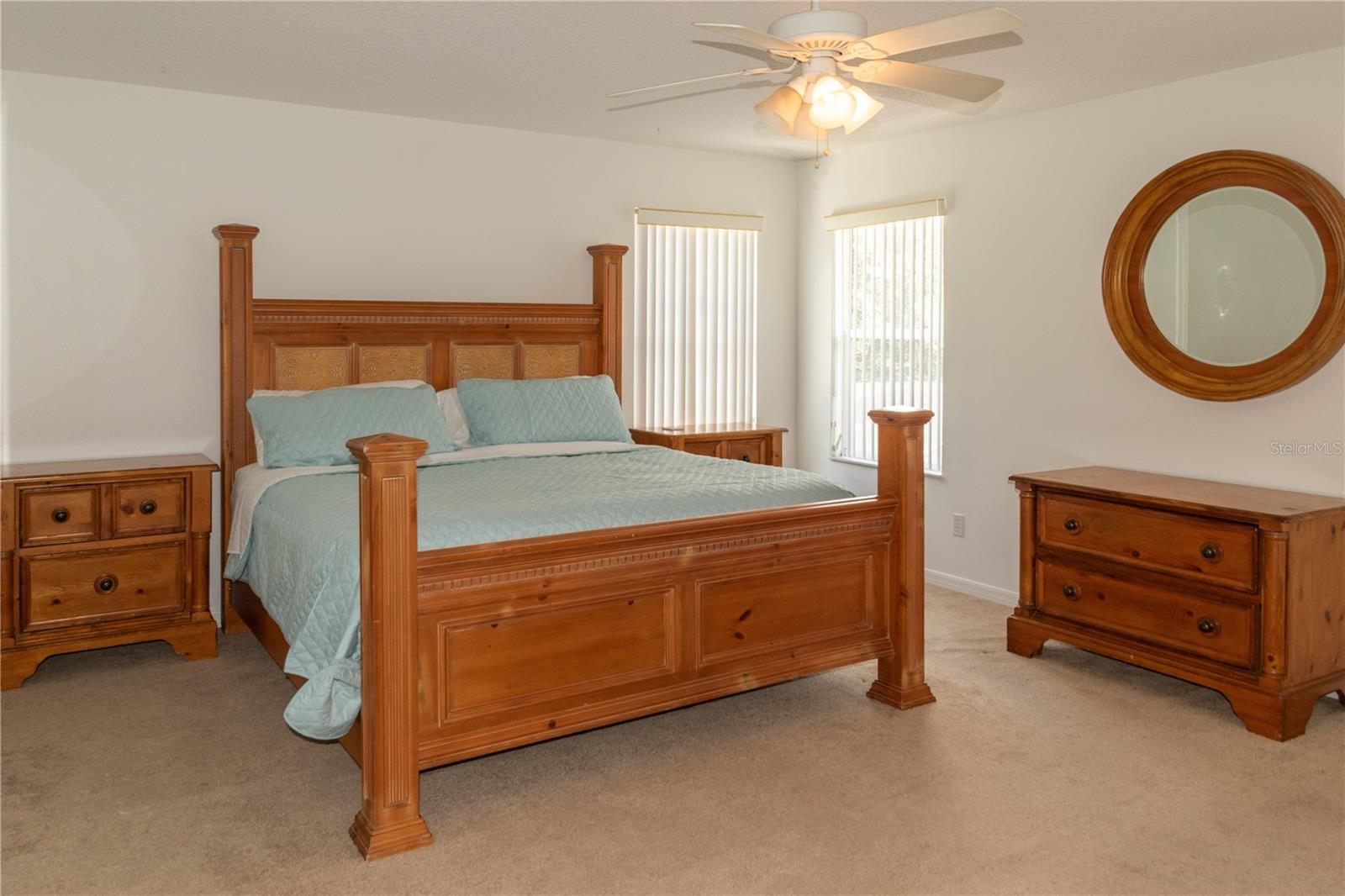 LEGACY PARK - Residential Lease