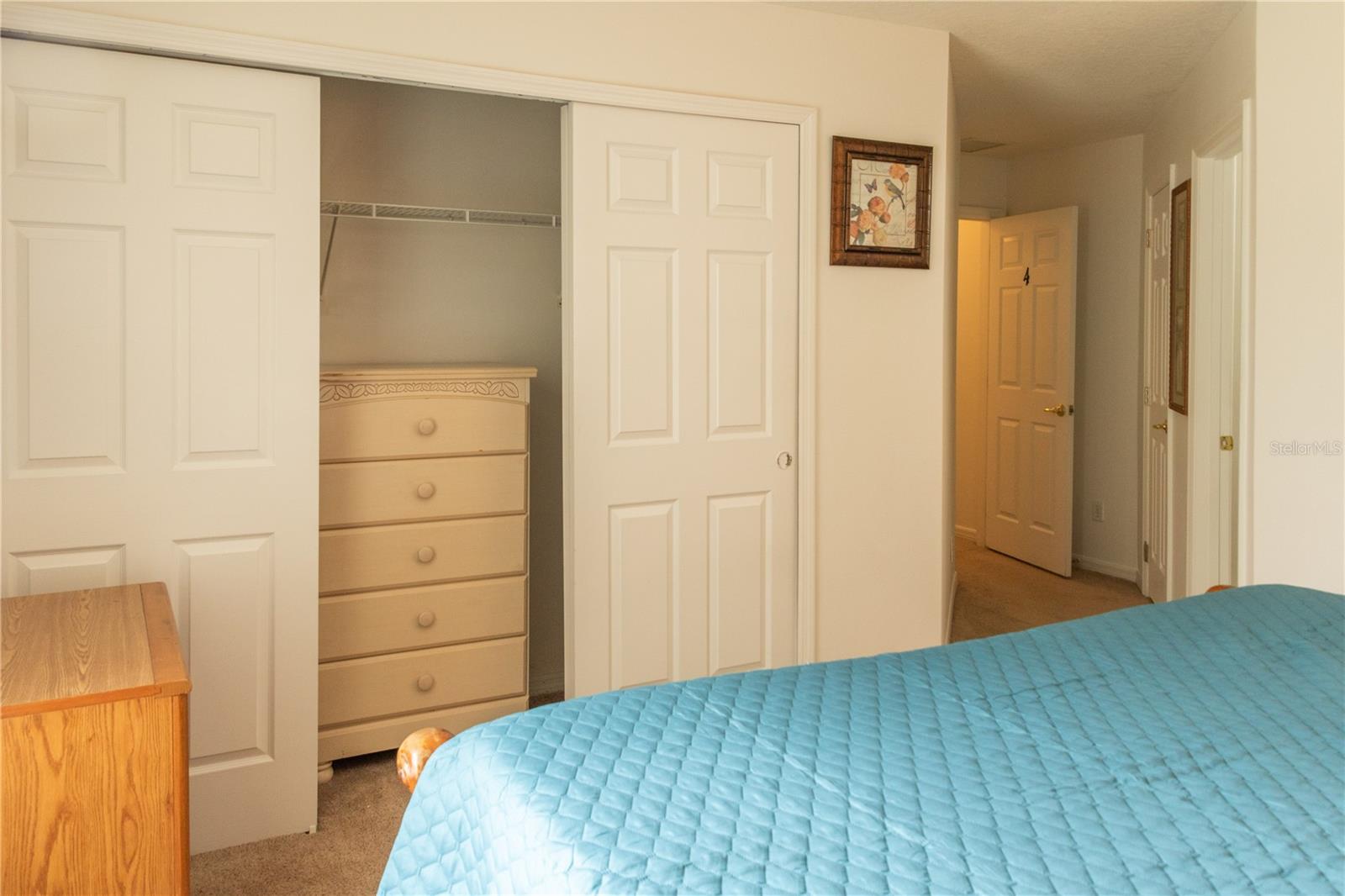 LEGACY PARK - Residential Lease