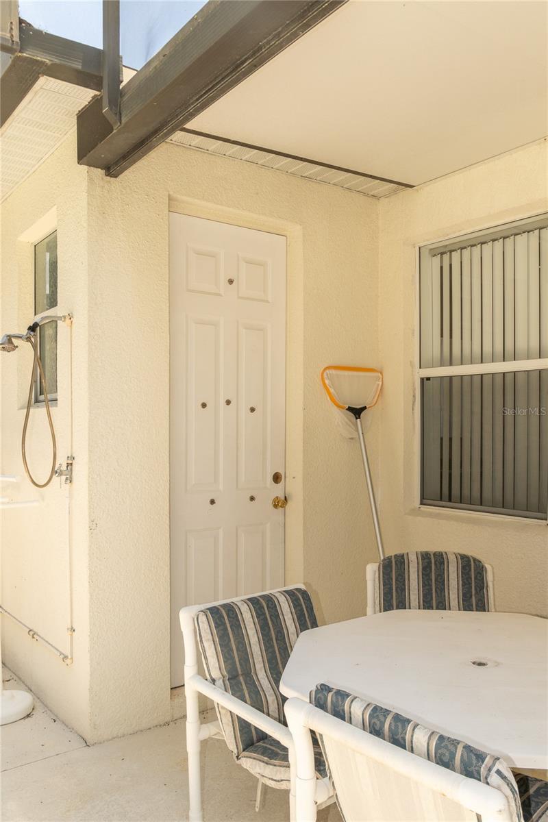 LEGACY PARK - Residential Lease