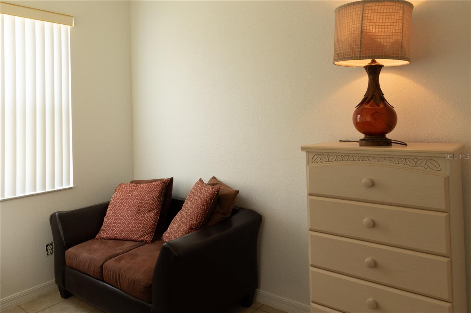 LEGACY PARK - Residential Lease