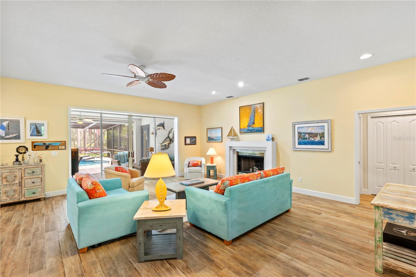 PALMAS BAY CLUB - Residential