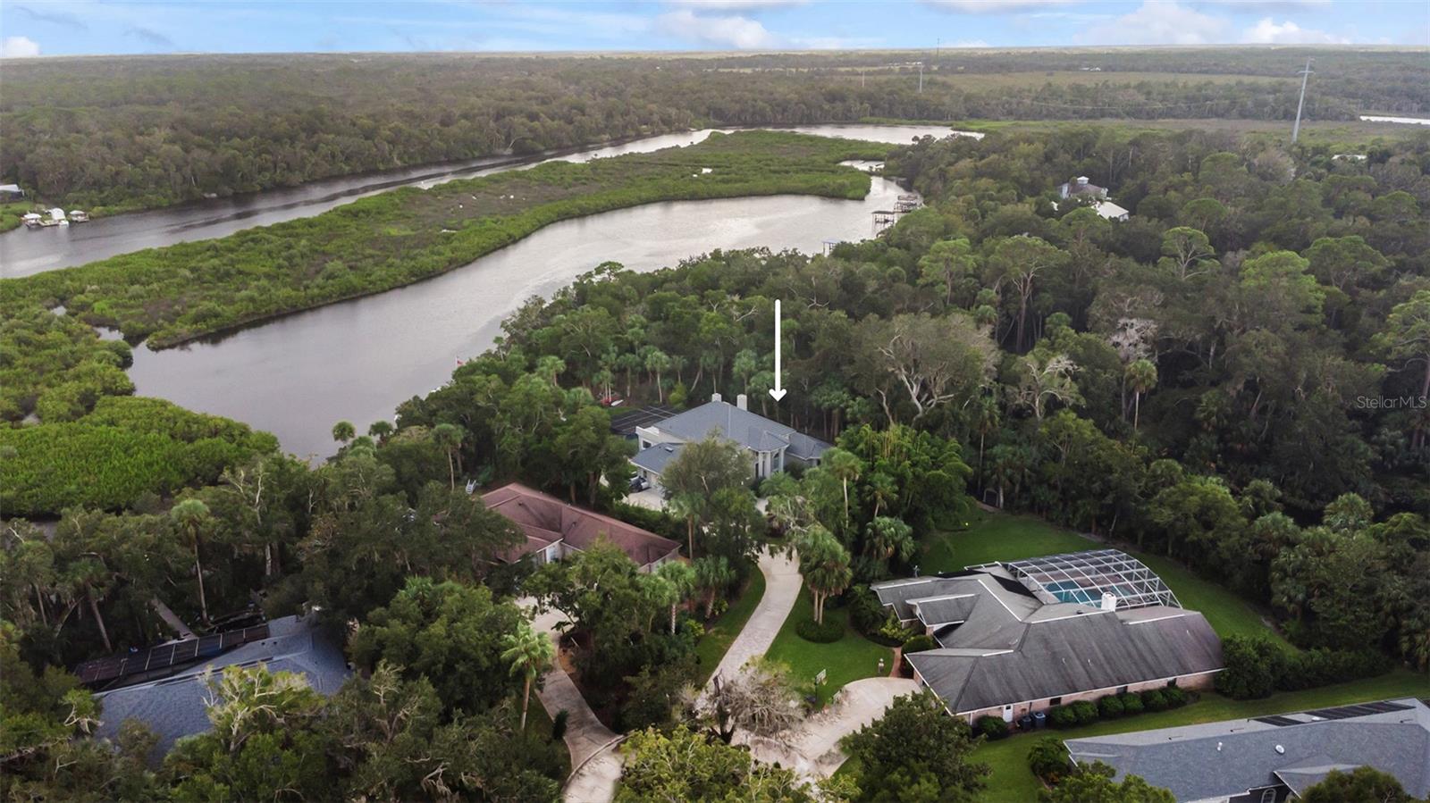PALMAS BAY CLUB - Residential