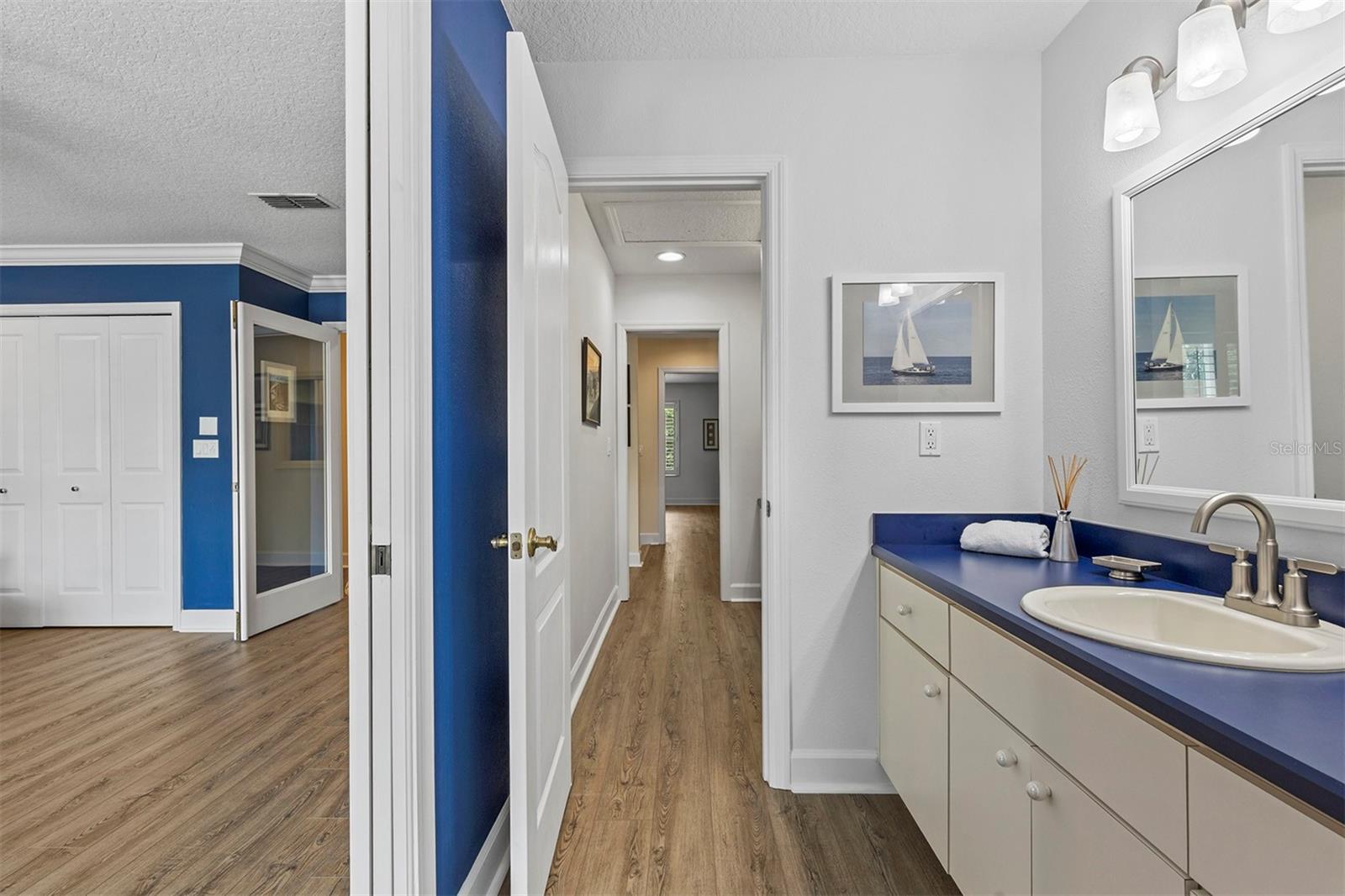 PALMAS BAY CLUB - Residential