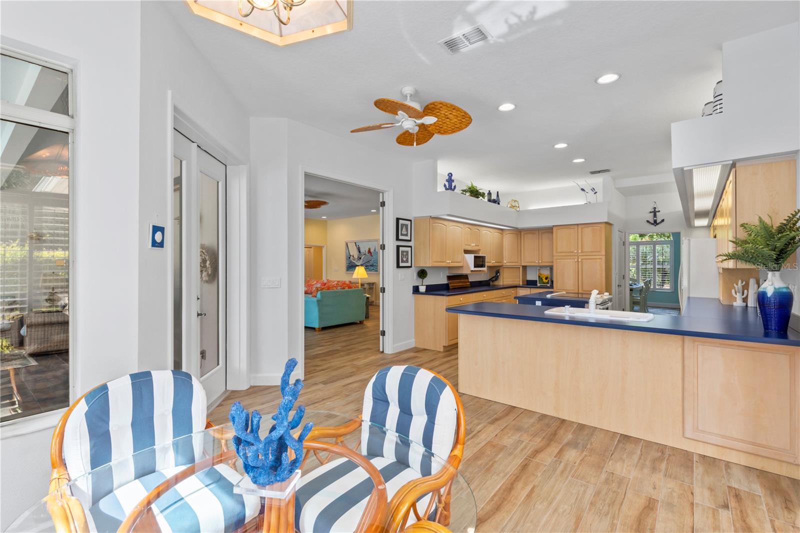 PALMAS BAY CLUB - Residential