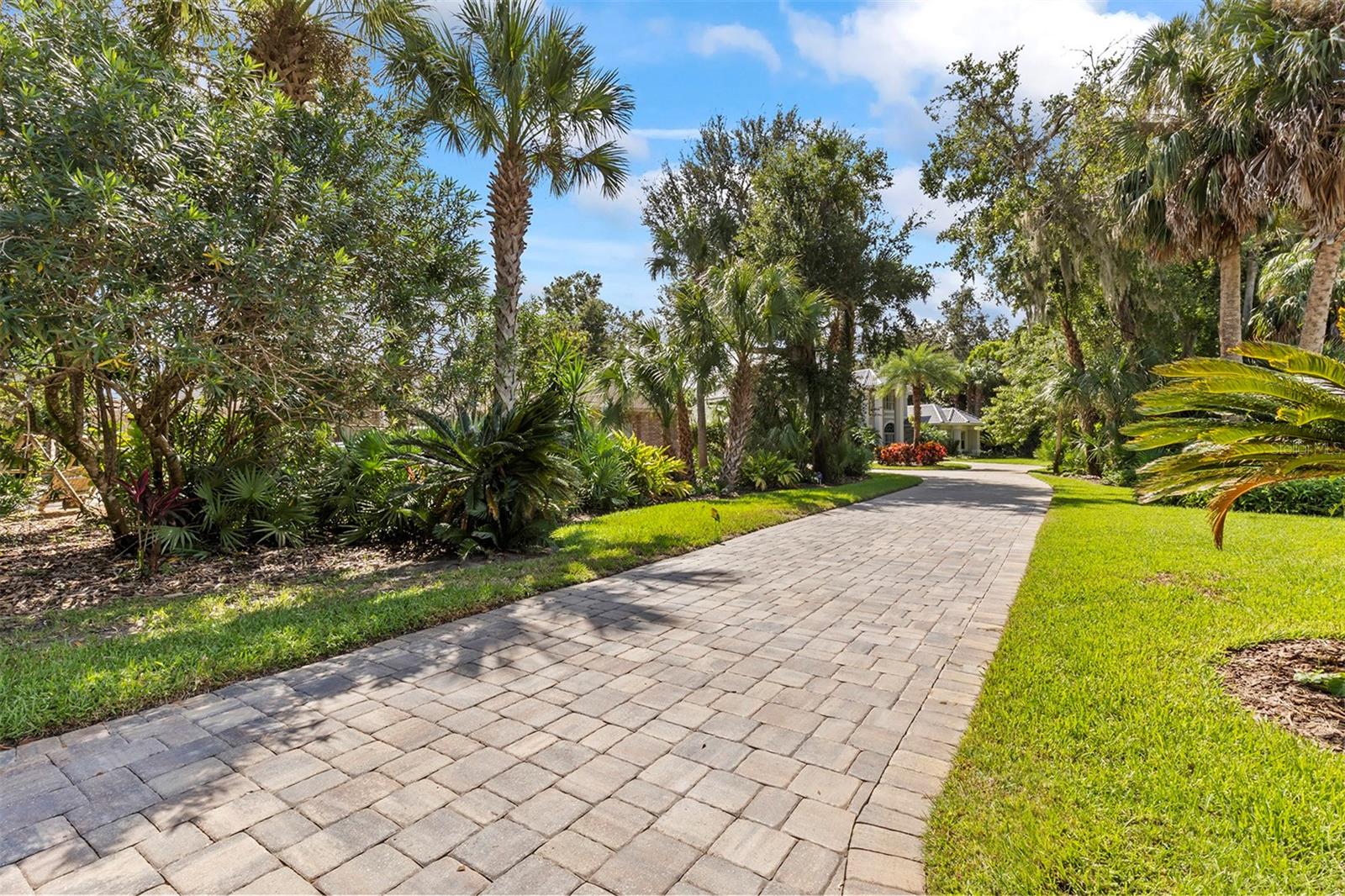 PALMAS BAY CLUB - Residential