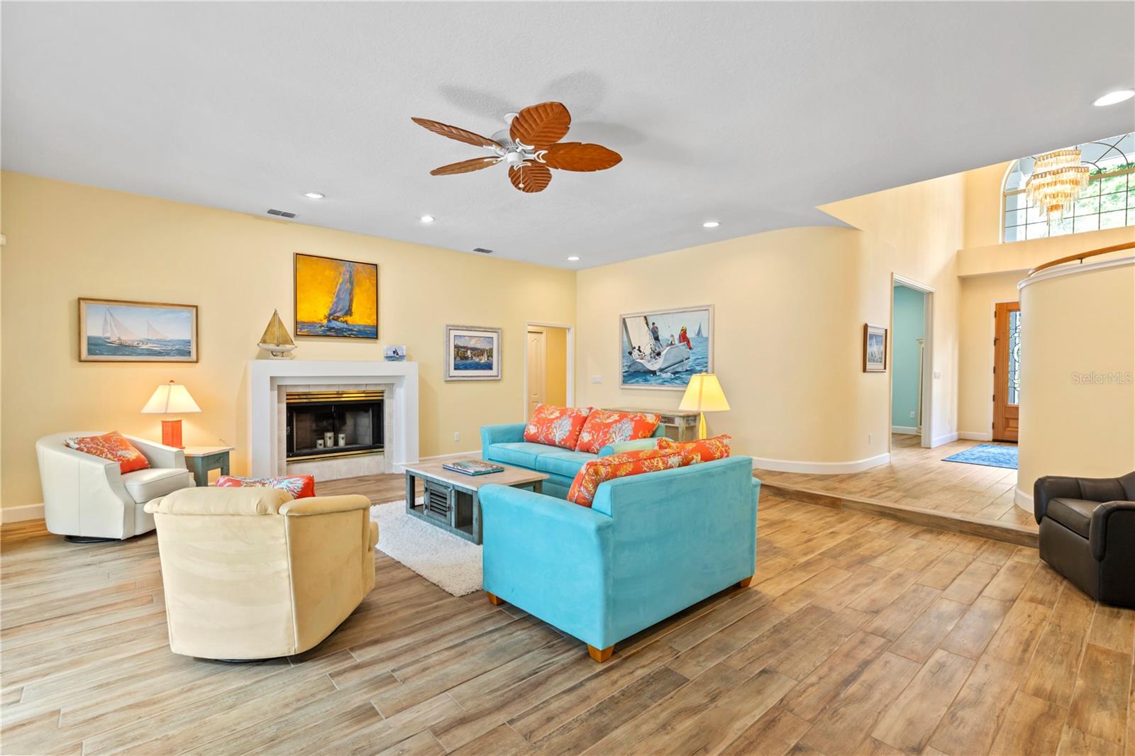 PALMAS BAY CLUB - Residential