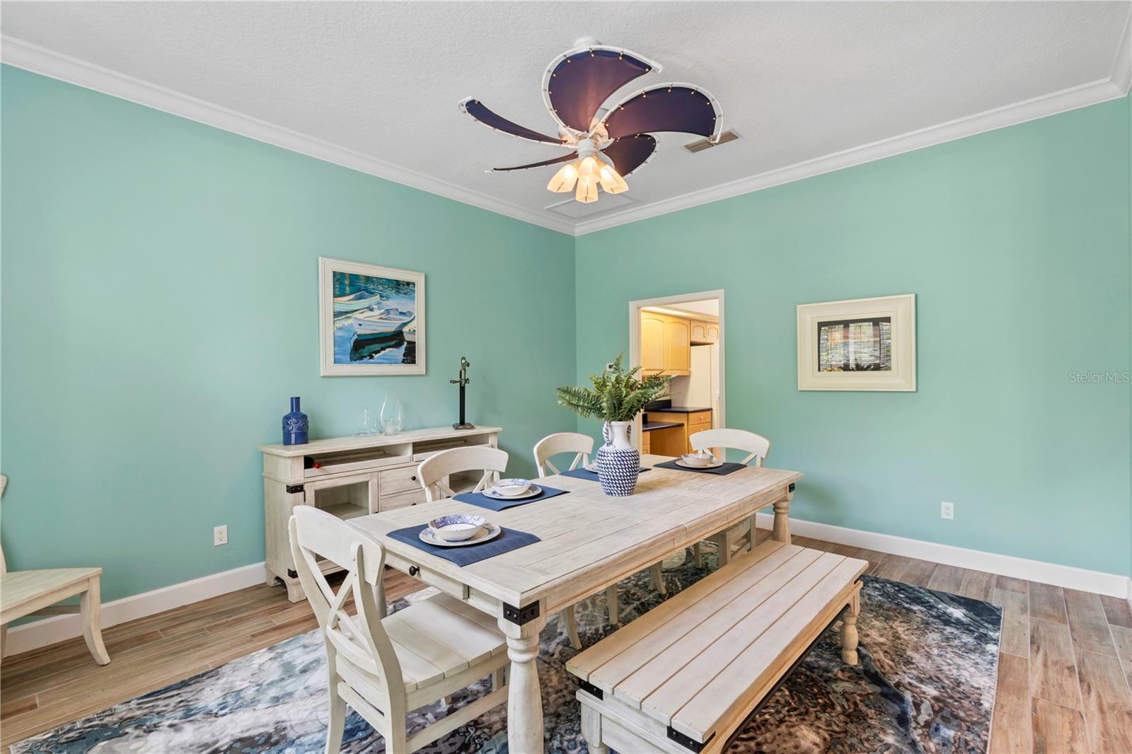 PALMAS BAY CLUB - Residential