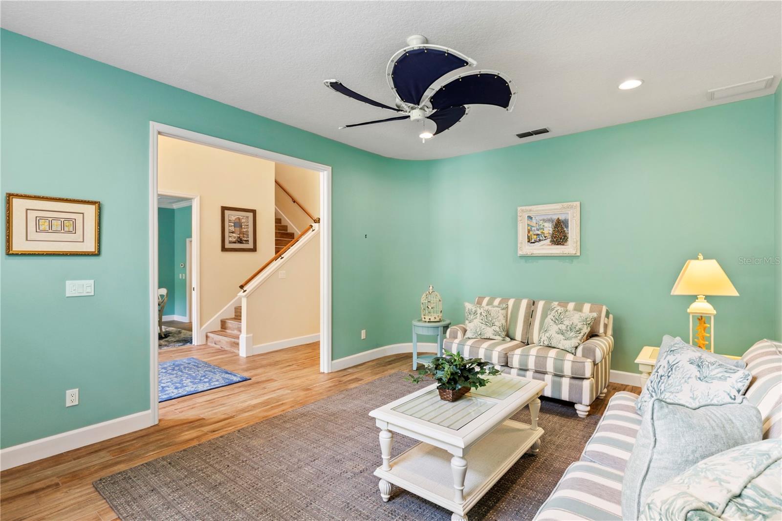 PALMAS BAY CLUB - Residential