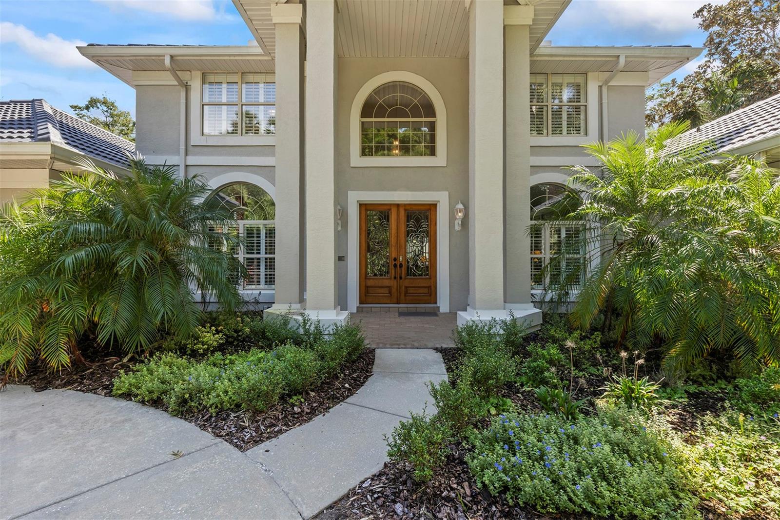 PALMAS BAY CLUB - Residential